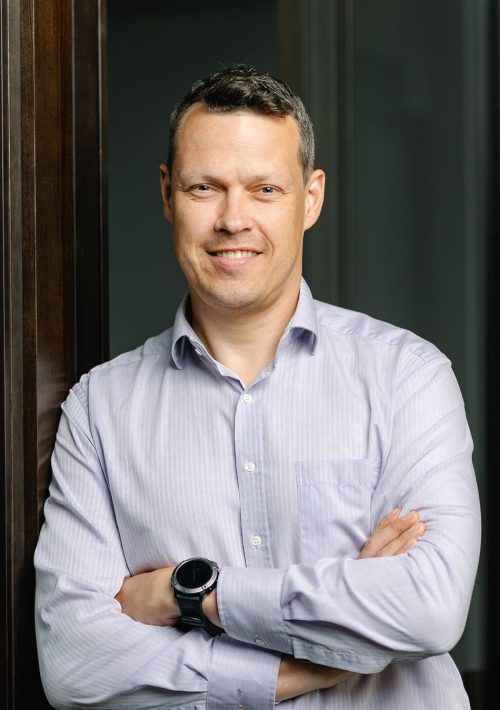 Jānis Katkovskis