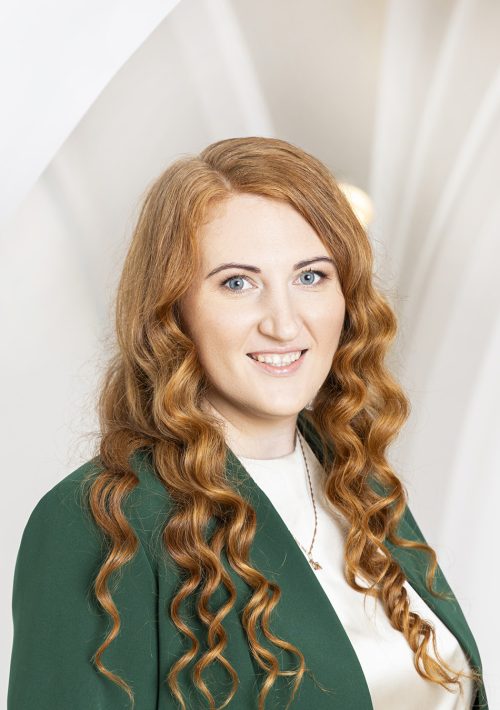 Olga Rehova