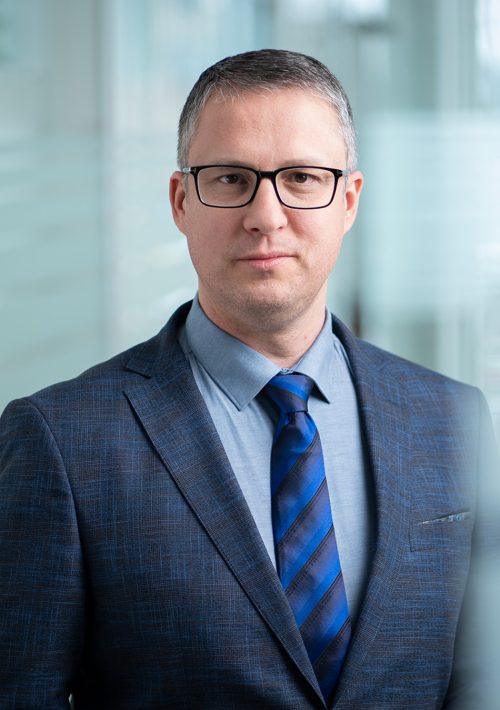 martins Grakauskis fintech forum